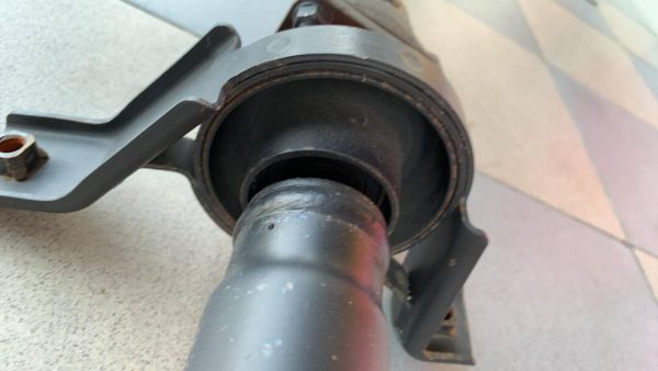 Nissan GTR R35 Long Shaft