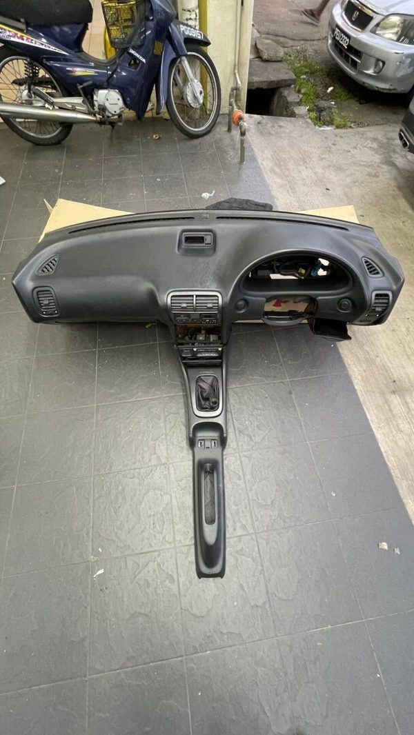 Honda Integra Type R DC2 Dashboard