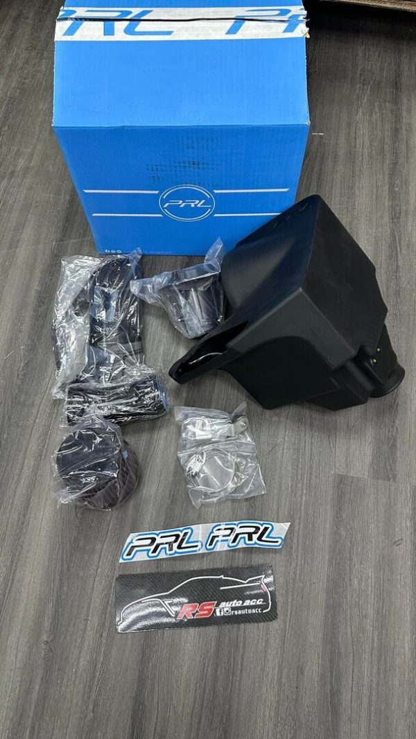 Civic FE 1.5 Turbo PRL HVI High Volume Air Intake