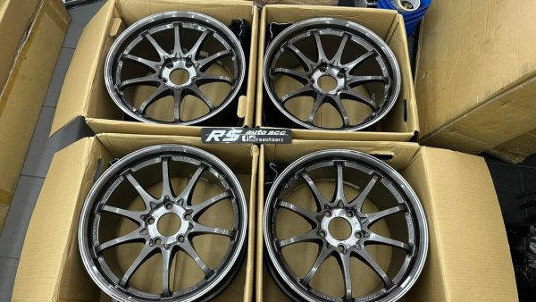 Rays Volk Racing CE28SL FK8 FK8R FL5 Civic Type R