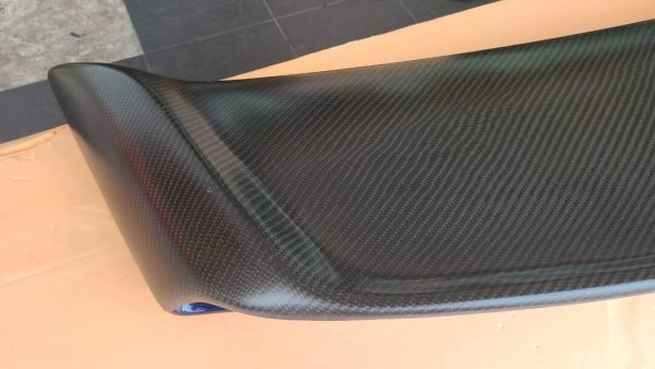 R35 Carbon Fiber Spoiler Wing GTR35 GTR