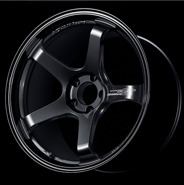 Advan GT Beyond Honda Civic Type R FK8 FL5 Rim