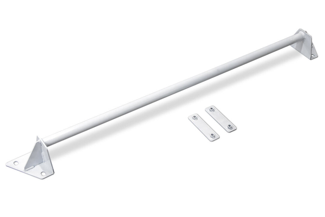 GR Yaris Carbing Front Frame Brace Bar - Image 3