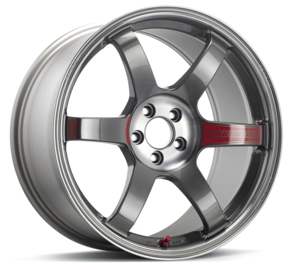 Rays Volk Racing TE37 Saga SL civic type r fk8 fl5 18 Rim
