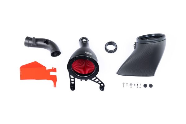 TOYOTA GR COROLLA Eventuri Air Intake