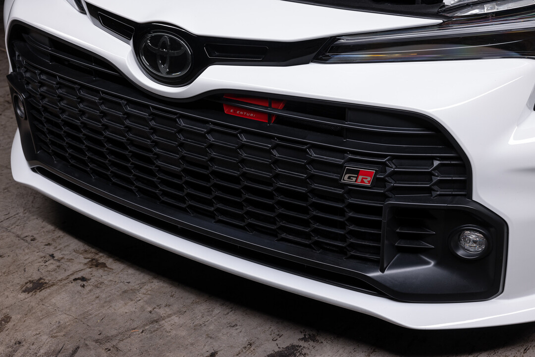TOYOTA GR COROLLA Eventuri Air Intake - Image 4