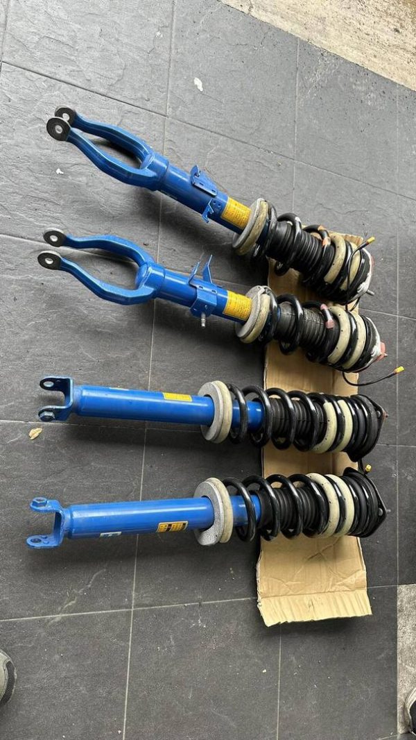 R35 GTR35 GTR 2012 Suspension Absorber