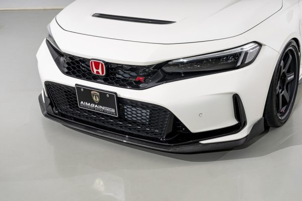 Aimgain Honda Civic Type R FL5 Bodykit