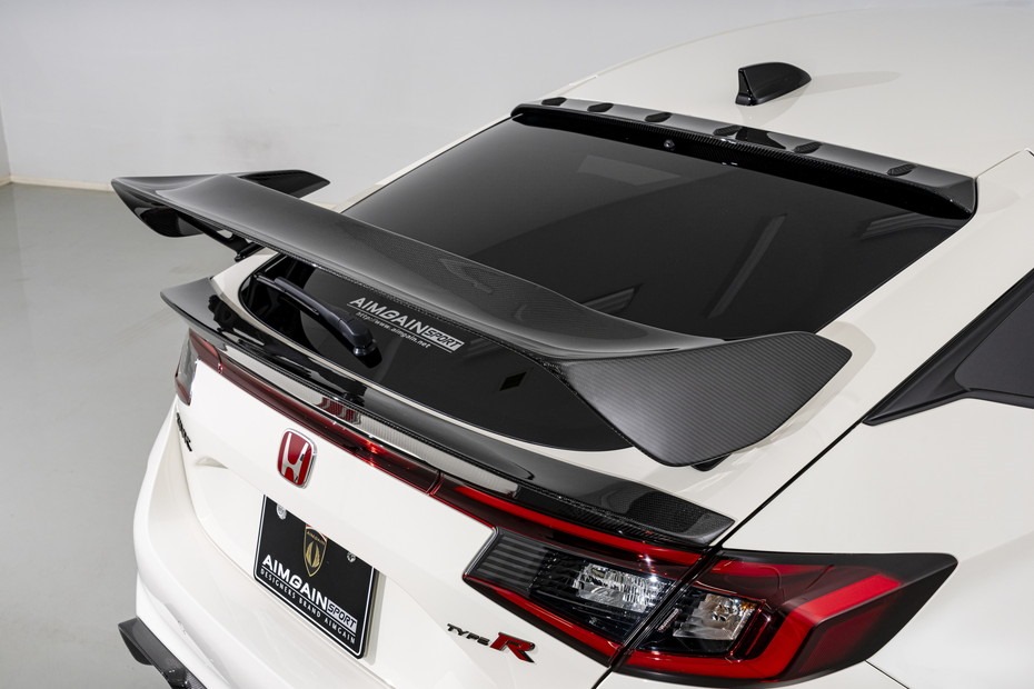 Aimgain Honda Civic Type R FL5 Bodykit - Image 7