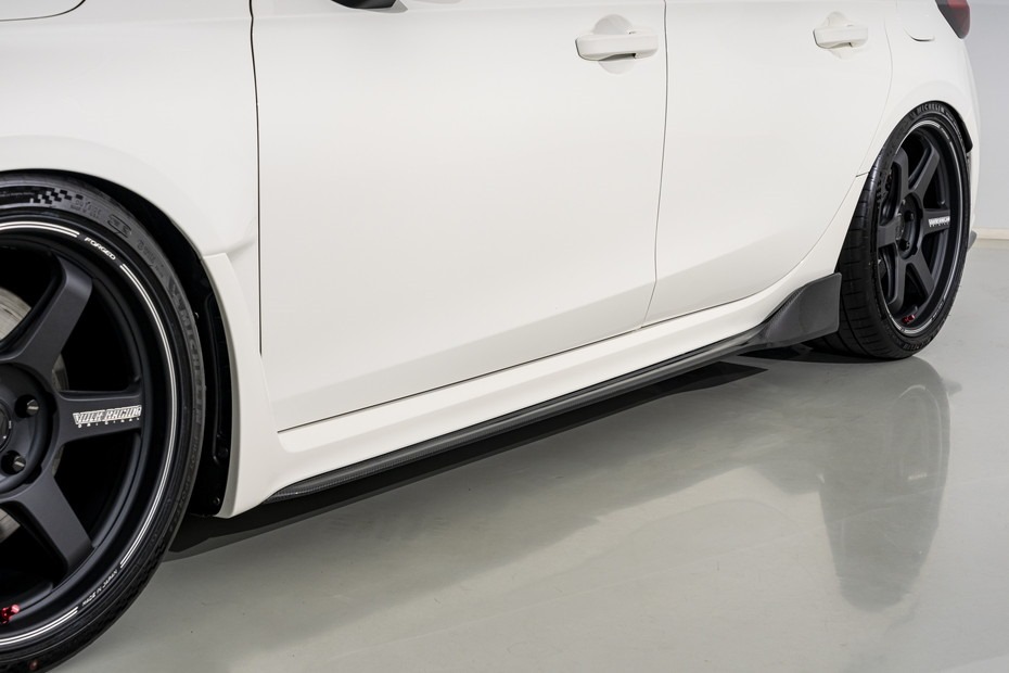Aimgain Honda Civic Type R FL5 Bodykit - Image 9