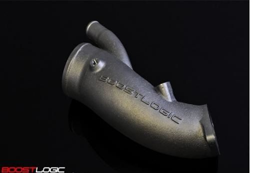 R35 GTR GTR35 Boost Logic Boostlogic Inlet Pipe Kit 09+