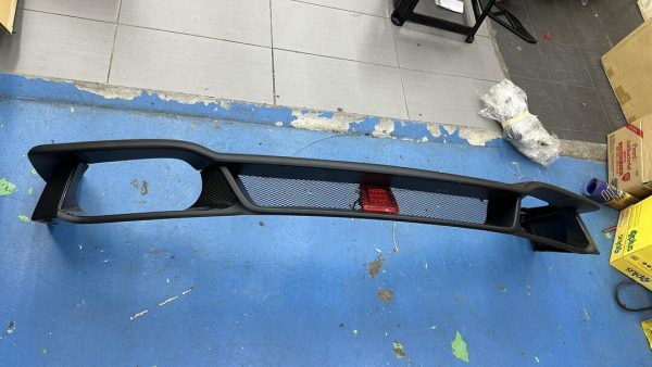 R35 GTR35 GTR Phoenix Power Rear Difusser