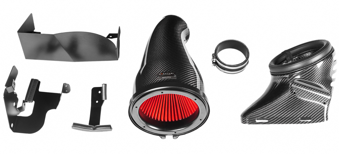 Mercedes AMG W177 A45s C118 CLA45s Eventuri Air Intake Filter