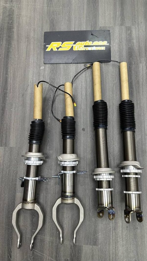 Neko Corp R35 GTR GTR35 Damptronic Suspension Absorber