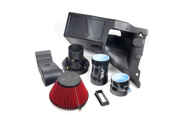 PRL Honda Civic Type R FL5 HVI High Volume Intake System - Image 3