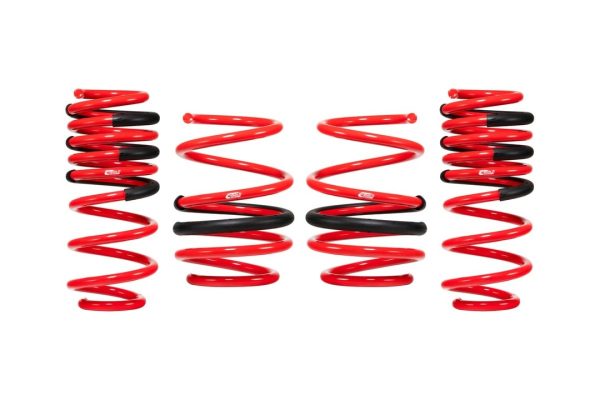 Honda Civic Type R FL5 Eibach Sportline Lower Spring