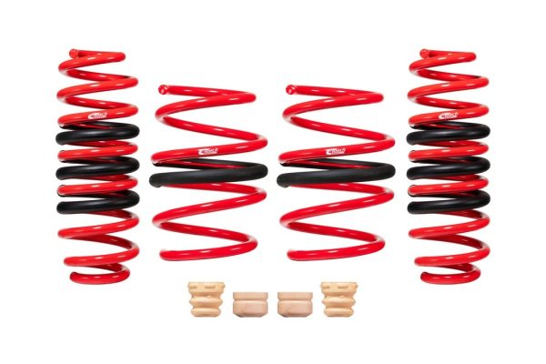 GR Corolla Eibach Sportline Lower Spring