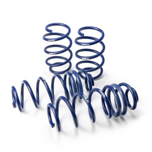 TOYOTA GR YARIS H&R Lower Sport Spring