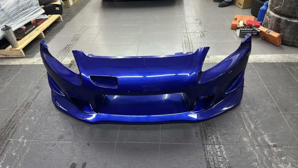 Honda S2000 AP1 AP2 ING+ Front Bumper