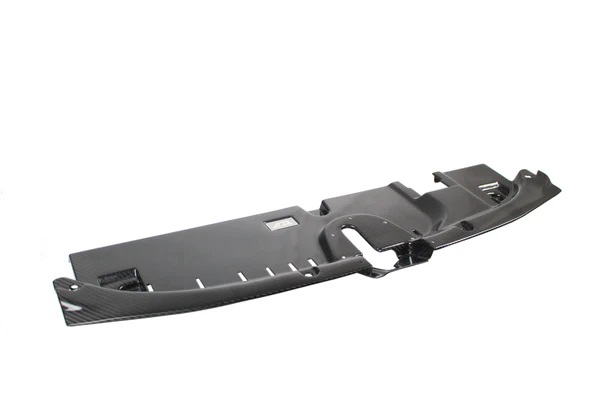 GR Corolla APR Performance Engine Cover Cooling Plate