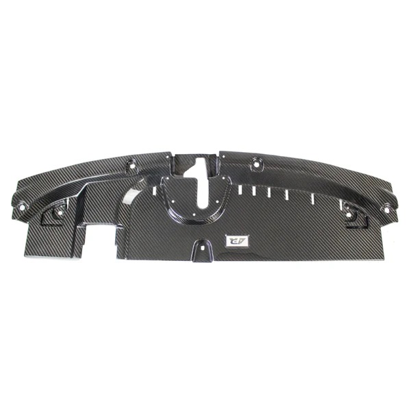 GR Corolla APR Performance Engine Cover Cooling Plate - Image 2