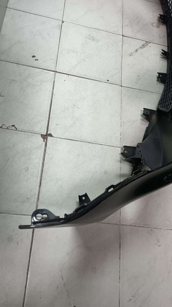 Lexus IS250 Front Bumper