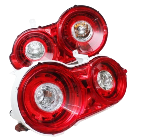 GTR GTR35 R35 Original Facelift Nismo Tail Light