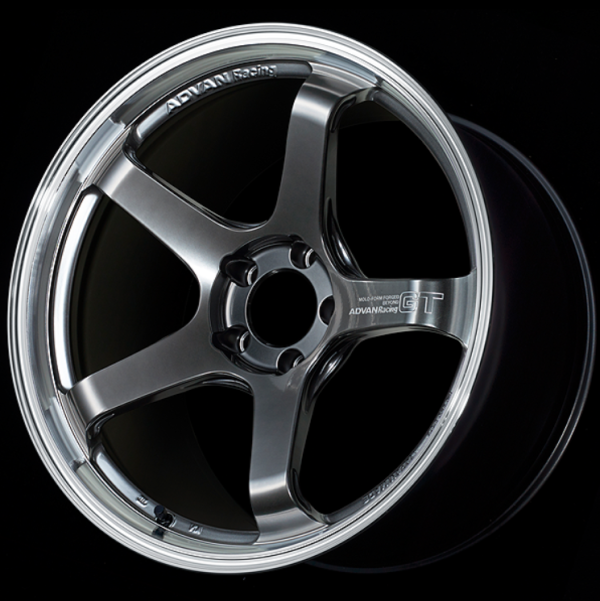 Advan GT Beyond for Civic Type R FK8 FL5
