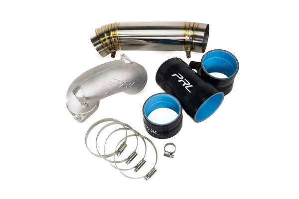 Honda Civic Type-R FL5 Titanium Turbocharger Inlet Pipe Kit