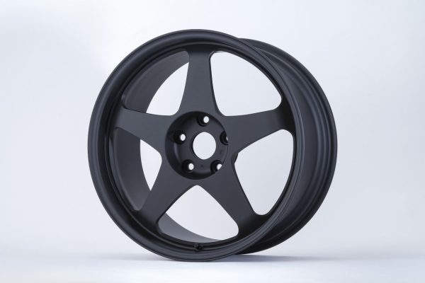 Spoon SW388 19x9.5J+45 5x120 Rim Wheel FL5 FK8 Type R