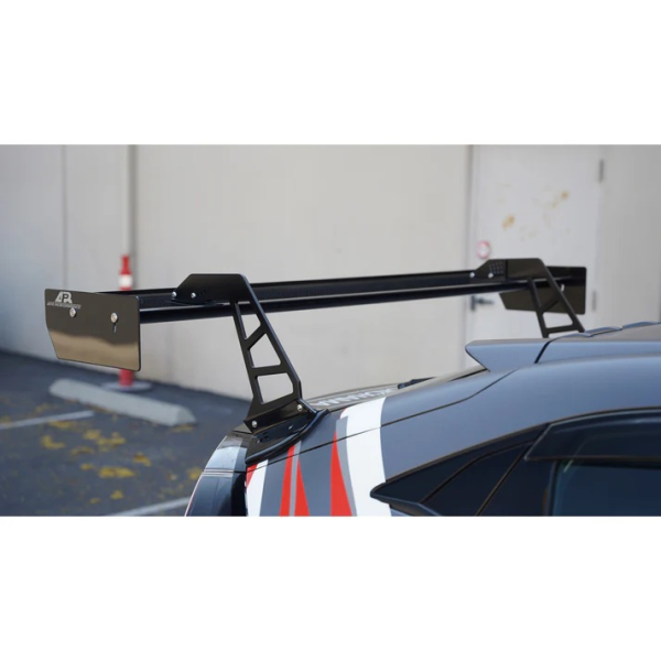Honda Civic Type R FK8 Swan Neck APR GT Wing