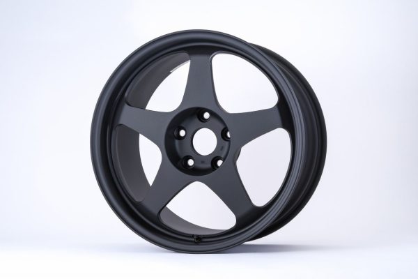 Spoon Sw388 18x10J+40 5H120 Rim Rims Civic FL5 Type R