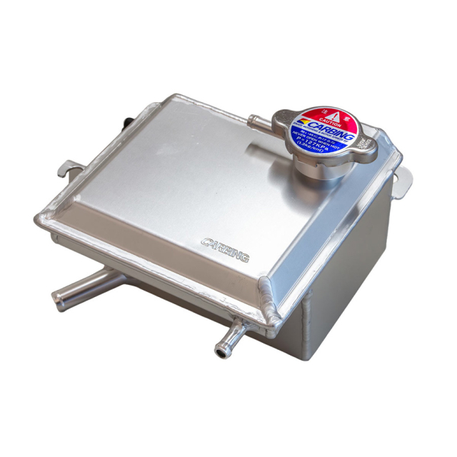 Carbing Radiator Reservoir Tank Honda Civic Type R FL5 - Image 2