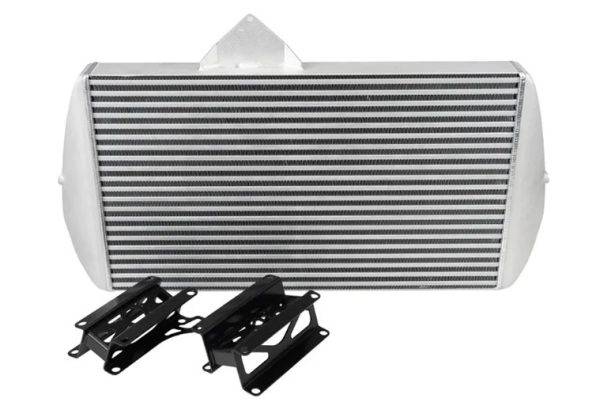 GR Corolla Hypertune Bolt On Intercooler
