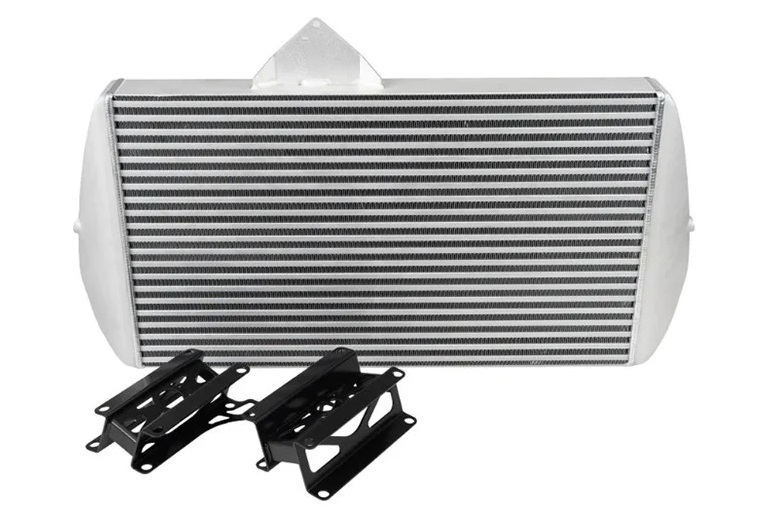 GR Corolla Hypertune Bolt On Intercooler