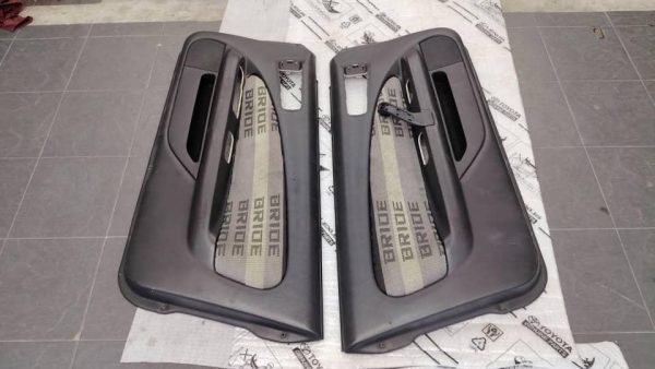 Nissan Silvia S15 Door Trim Card Panel Bride