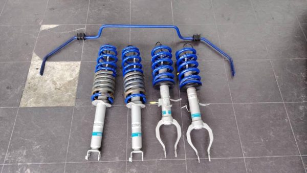 Litchfield GTR R35 Road Suspension Kit Absorber